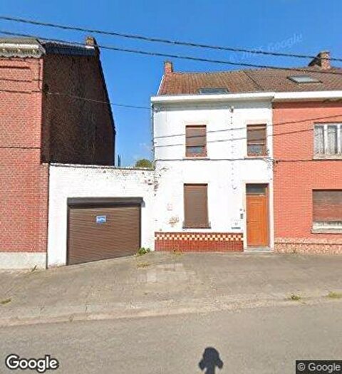 Maison 3 pièces à vendre - Rue de l'Eglise, VillesurHaine