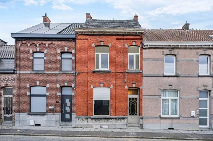 Maison 18 pièces à vendre - RUE CAULIER, Soignies