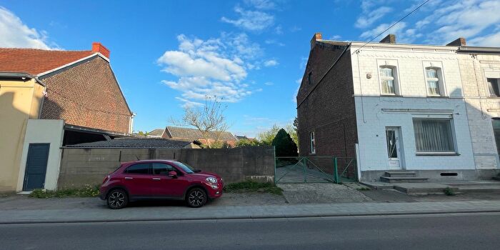 Godarville, Henegouwen : Maison 3 pièces à vendre