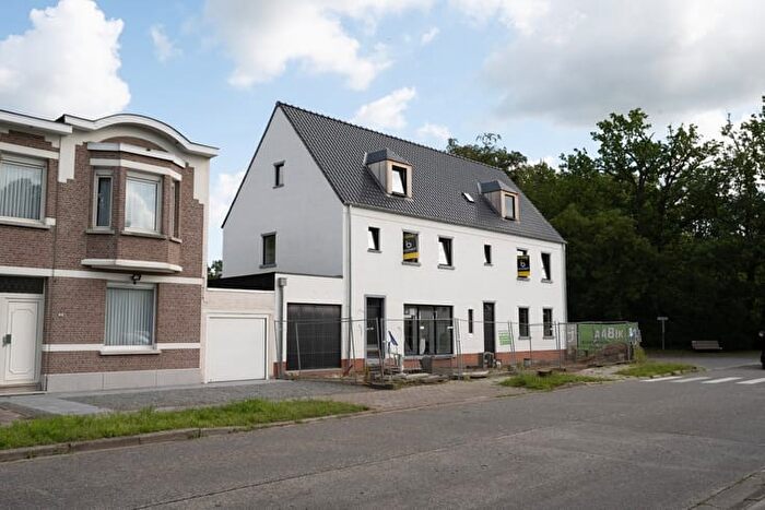 Maison 4 pièces à vendre à Puttenhoflaan, SCHILDE