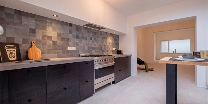 Maison 3 pièces à louer - Osbroekstraat, Aalst