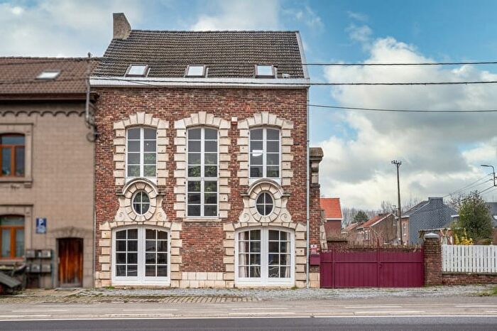 grand route, OREYE : Maison 4 pièces à vendre
