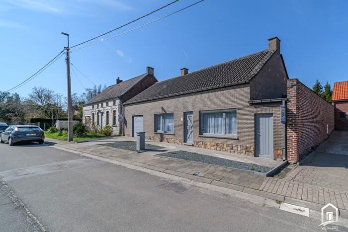 Bergstraat, Haaltert - Maison 14 pièces à vendre