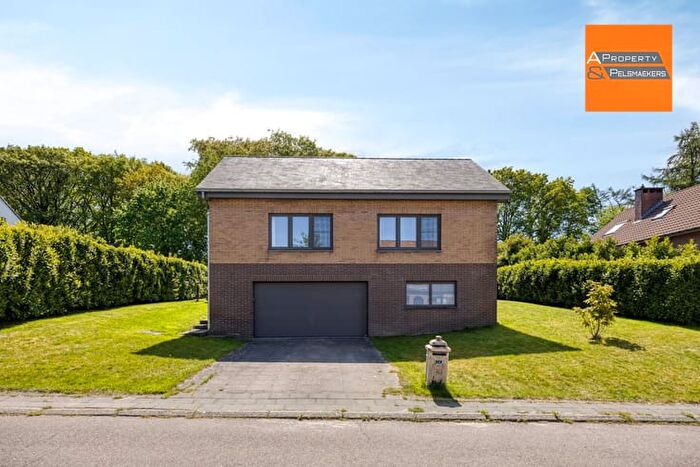Maison 3 pièces à vendre - Vinkenlaan, KORTENBERG