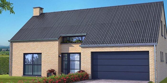 Maison 4 pièces à vendre à Naninne, Namen