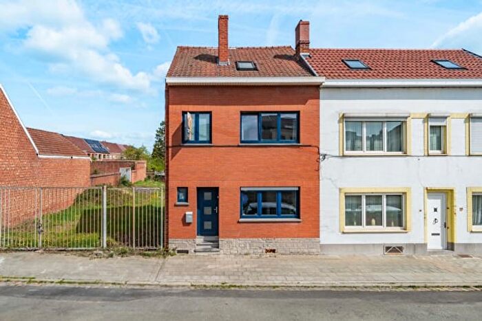 AVENUE DE L UNIVERSITE, Mons : Maison 15 pièces à vendre