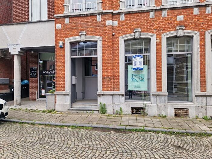 Rue De Bruxelles, Esneux - Appartement 2 pièces à vendre