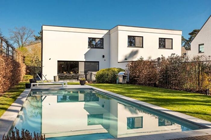 Heidebergstraat B, Tremelo : Maison 3 pièces à vendre