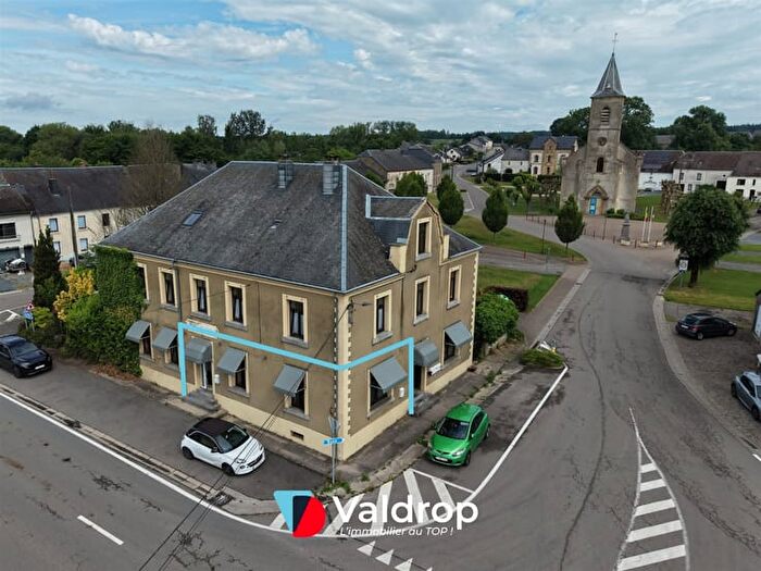 Appartement 1 pièce à Rue du Lieutenant de Crépy, Les Bulles, à louer