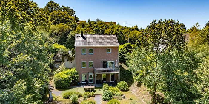 Rue de Grétu, Bouillon - Maison 4 pièces à vendre