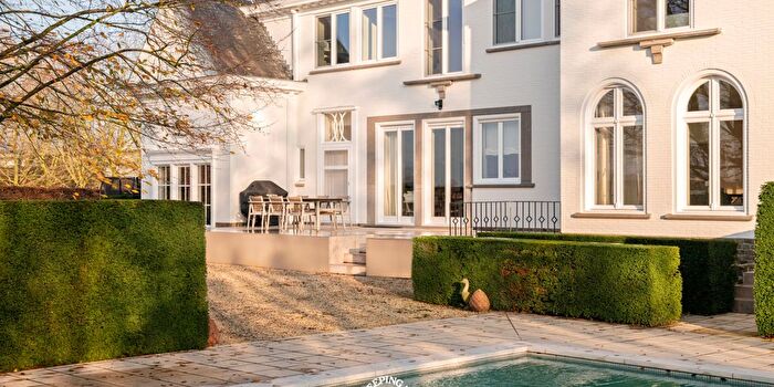 Zwevezeelsestraat, Zwevezele - Maison 4 pièces à vendre
