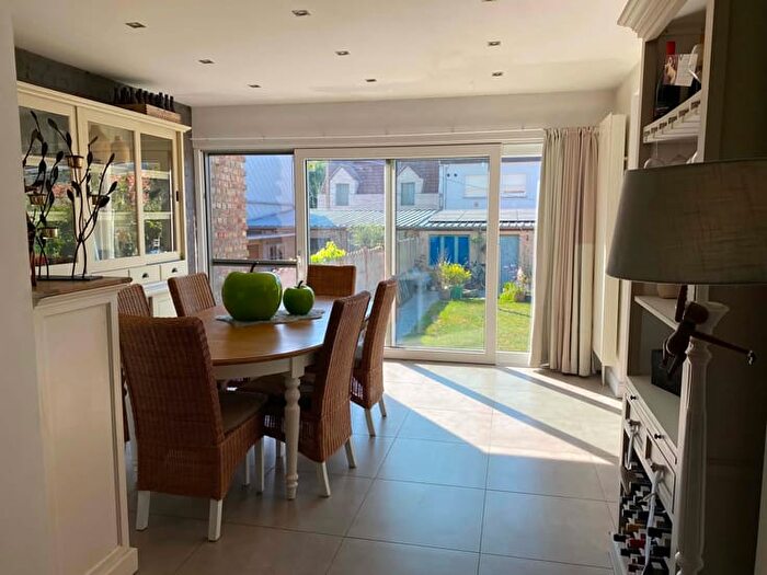 Maison 2 pièces à vendre à Lombardsijdelaan, Middelkerke