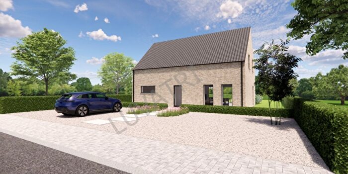 Maison 3 pièces à Grimbergen, VlaamsBrabant, à vendre