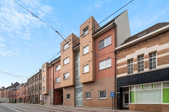 Appartement 2 pièces à vendre à Jozef Vervaenestraat, Ledeberg