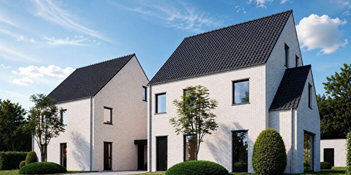 Maison 5 pièces à vendre - Molenstraat A, Hulshout