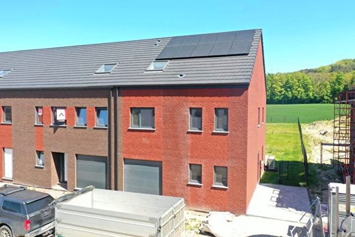 Rue Hector Denis, Binche Péronneslezbinche - Maison 5 pièces à vendre