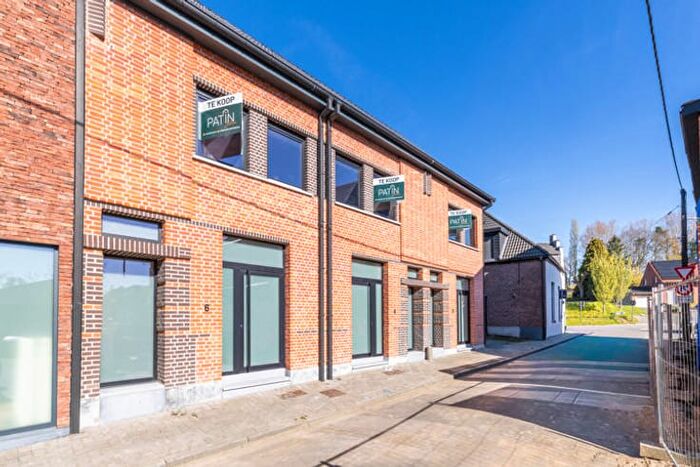 Bettehemstraat, Temse - Maison 3 pièces à vendre
