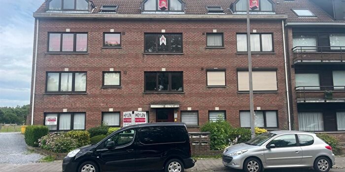 Appartement à louer - Diestseweg, Geel