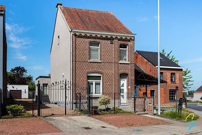 Maison 4 pièces à vendre à Bovenkassei, Geraardsbergen