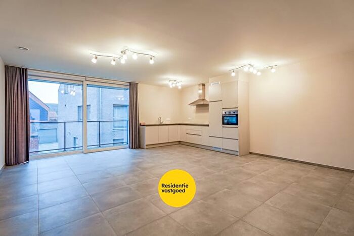 Appartement 1 pièce à Brugsestraat, Aartrijke, à louer