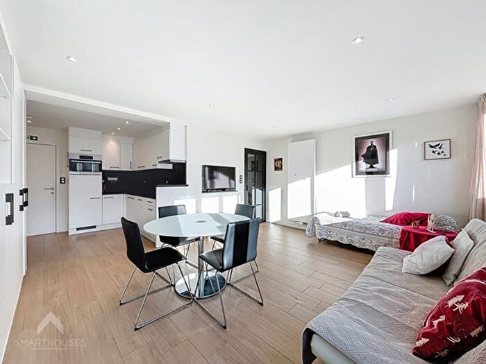 Appartement 1 pièce à Elisalaan, Nieuwpoort, à louer