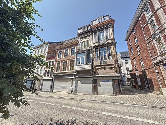 Crapaurue, Verviers : Maison 10 pièces à vendre