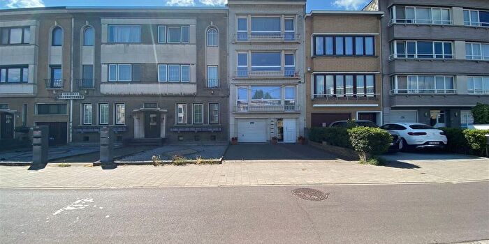 Appartement 2 pièces à Bisschoppenhoflaan, Deurne, à louer