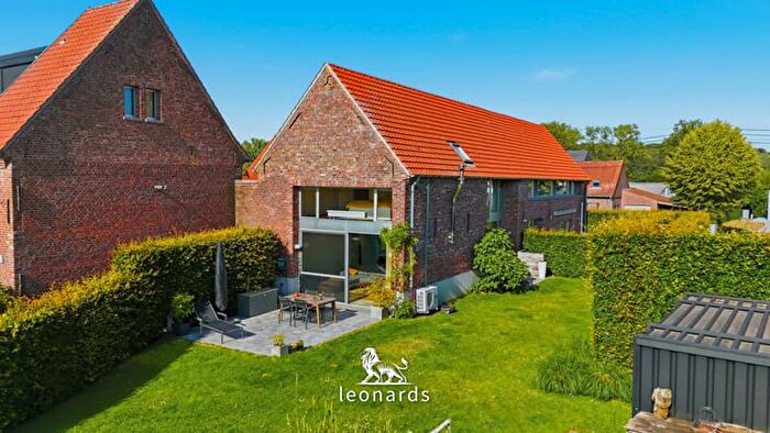 Zulzekestraat, Kluisbergen : Maison 2 pièces à vendre
