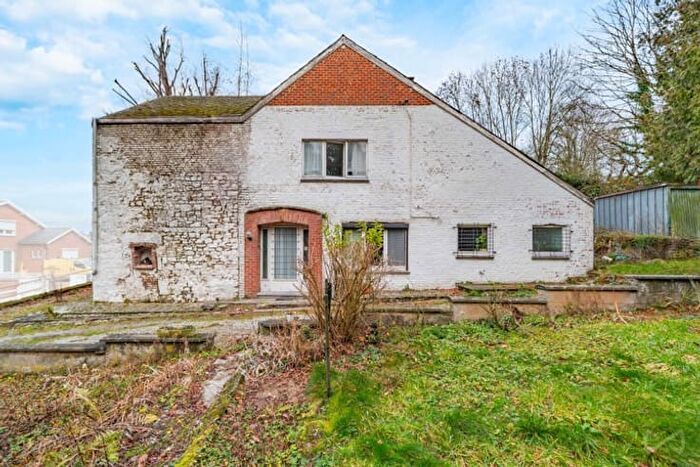 Rue Hurlugeai, Coursurheure - Maison 11 pièces à vendre