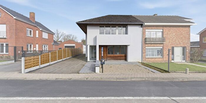 Maison 3 pièces à vendre - Maaldestedestraat, Zillebeke