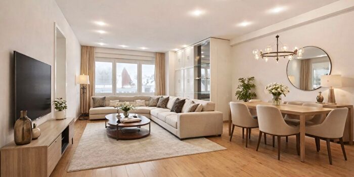 Appartement 3 pièces à vendre à Koningslaan, Knokke