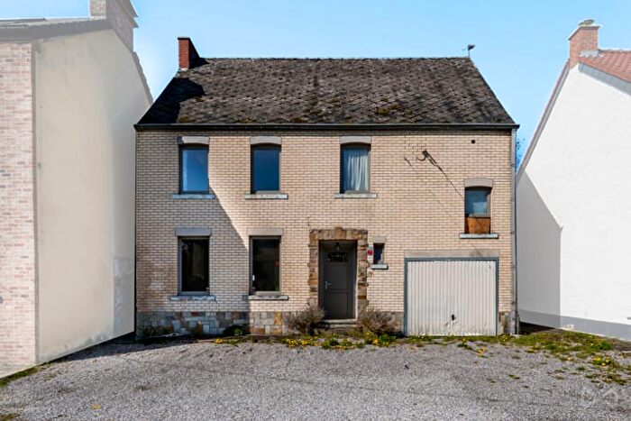 Maison 18 pièces à Rue de l'Enfer, Mellery, à vendre