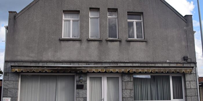Maison 5 pièces à vendre - StOdradastraat, Mol