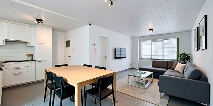 Motestraat, Harelbeke : Maison 4 pièces à vendre