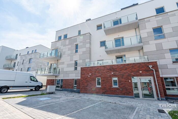 Allée de la Longue Haie, Nivelles : Appartement 1 pièce à louer