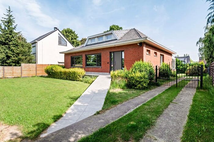 Maison 2 pièces à vendre à Kempenlaan, Wommelgem