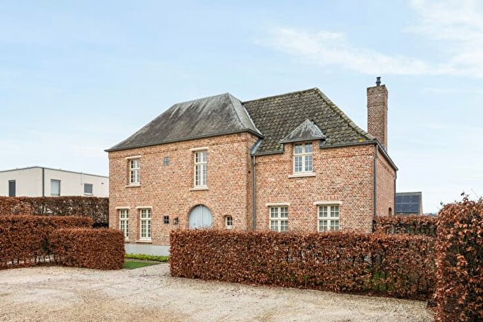 Maison 1 pièce à Groenstraat, Westmeerbeek, à vendre