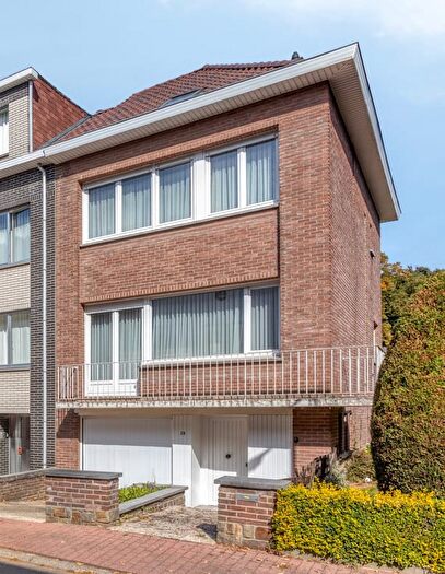 Maison 3 pièces à Driesbosstraat, SintGenesiusRode, à vendre