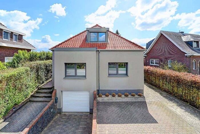 Maison 4 pièces à vendre - Clement Vanophemstraat, Overijse