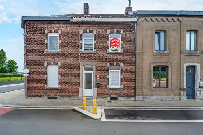 Rue Provinciale, Juprelle - Maison 12 pièces à vendre