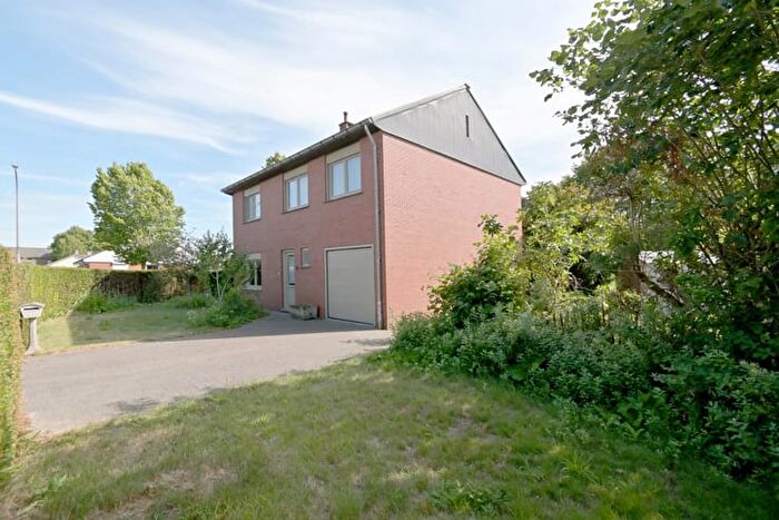 Noordstraat, Lokeren Eksaarde - Maison 4 pièces à vendre