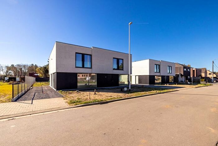 Heieinde, LAAKDAL - Maison 3 pièces à vendre