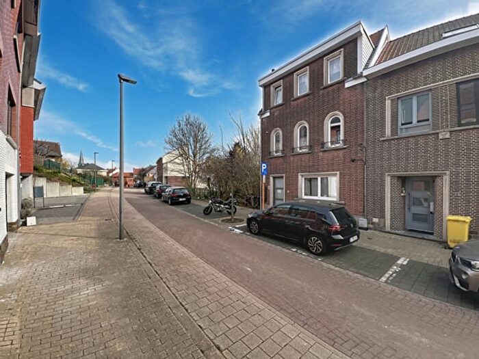 Kleine Bergstraat, Kraainem - Maison 3 pièces à vendre