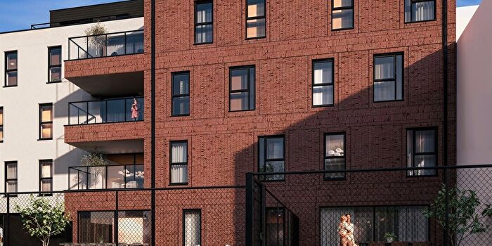 Statiestraat, Mol : Appartement 2 pièces à vendre