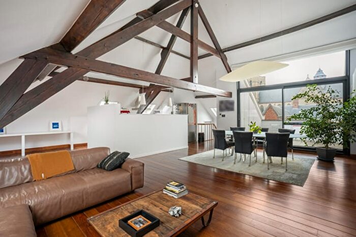 Onderbergen, Gent - Maison 1 pièce à vendre