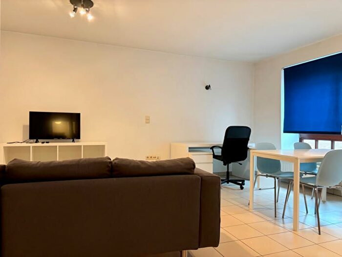 Appartement à louer - Rue De La Halle, Bastogne