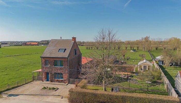 Mennaertstraat, NIEUWENRODE : Maison 4 pièces à vendre