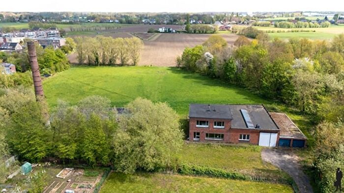 Kapellestraat, Aartselaar : Maison 5 pièces à vendre