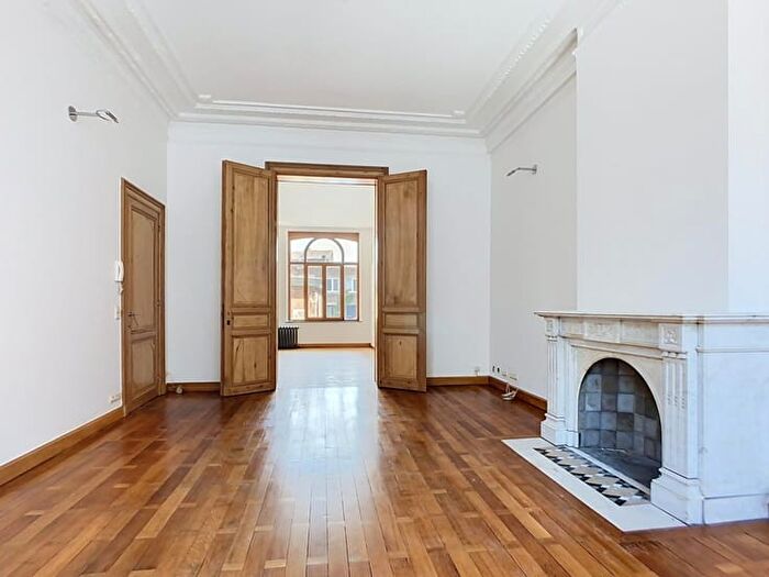 Appartement 1 pièce à Rue PuitsenSock, Liège, à louer