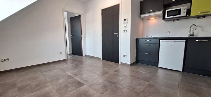 Appartement à louer - Rue Des Croisiers, Namur